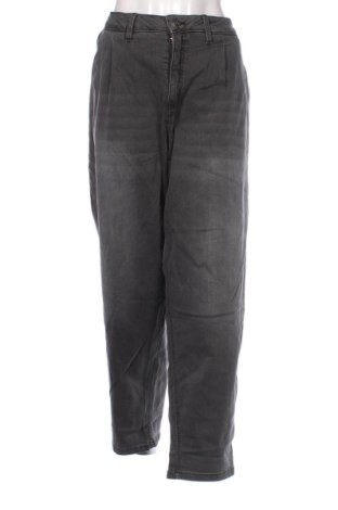 Damen Jeans Bon Prix, Größe 3XL, Farbe Schwarz, Preis 13,99 €, #136415870