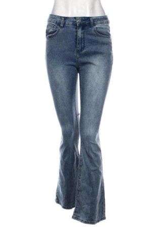 Дамски дънки Unbranded, Размер S, Цвят Син, Цена 15,33 €