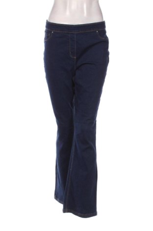 Дамски дънки Unbranded, Размер XL, Цвят Син, Цена 15,33 €