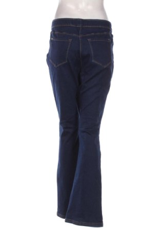 Дамски дънки Unbranded, Размер XL, Цвят Син, Цена 15,33 €