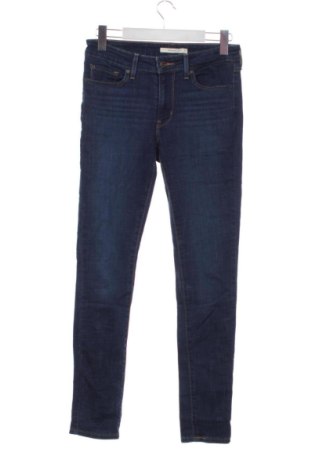 Дамски дънки Levi's, Размер L, Цвят Син, Цена 40,90 €, #136416697