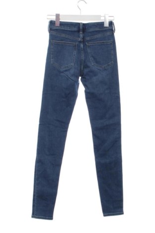 Damen Jeans Unbranded, Größe XXS, Farbe Blau, Preis 19,99 €