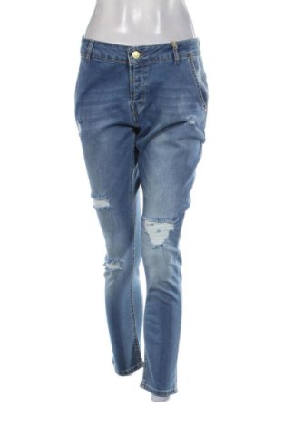Damen Jeans Unbranded, Größe XL, Farbe Blau, Preis 24,00 €, #136419251