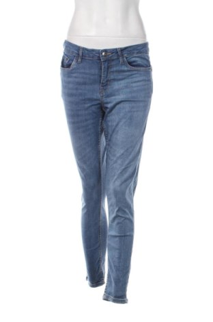 Blugi de femei Unbranded, Mărime L, Culoare Albastru, Preț 78,99 Lei, #136419861