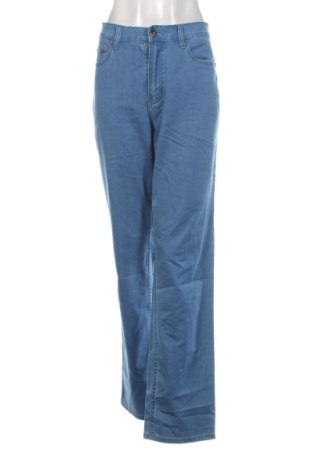 Дамски дънки Unbranded, Размер XL, Цвят Син, Цена 15,33 €