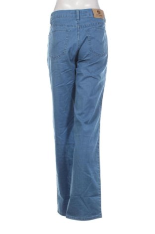 Дамски дънки Unbranded, Размер XL, Цвят Син, Цена 15,33 €