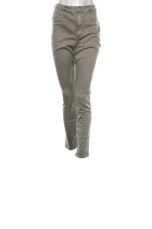 Blugi de femei Unbranded, Mărime XL, Culoare Verde, Preț 91,99 Lei