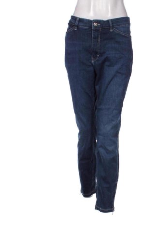 Γυναικείο Τζίν Unbranded, Μέγεθος XL, Χρώμα Μπλέ, Τιμή 17,99 €