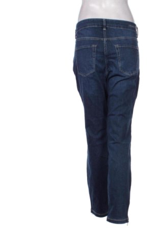 Γυναικείο Τζίν Unbranded, Μέγεθος XL, Χρώμα Μπλέ, Τιμή 17,99 €