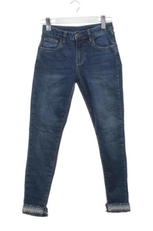 Дамски дънки Unbranded, Размер XS, Цвят Син, Цена 15,33 €