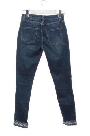 Дамски дънки Unbranded, Размер XS, Цвят Син, Цена 15,33 €