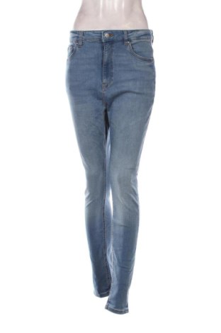 Blugi de femei Unbranded, Mărime M, Culoare Albastru, Preț 53,99 Lei, #136423789