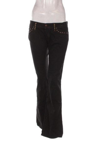 Blugi de femei Jackeroo, Mărime L, Culoare Negru, Preț 145,99 Lei