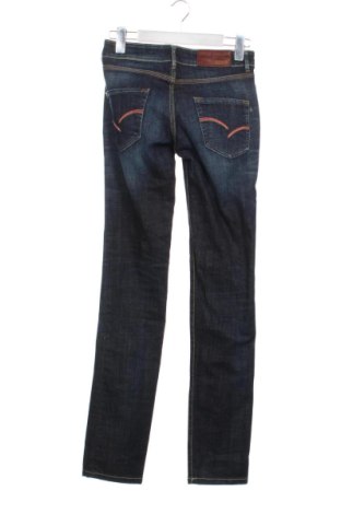 Дамски дънки Unbranded, Размер S, Цвят Син, Цена 24,03 €