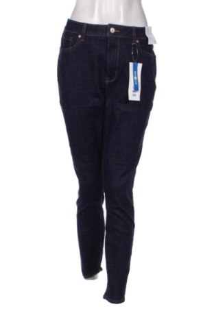 Blugi de femei Unbranded, Mărime XL, Culoare Albastru, Preț 145,99 Lei