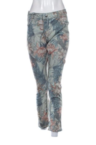 Damen Jeans Unbranded, Größe L, Farbe Mehrfarbig, Preis 19,99 €