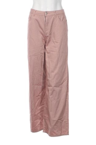 Γυναικείο Τζίν Unbranded, Μέγεθος M, Χρώμα Ρόζ , Τιμή 17,99 €
