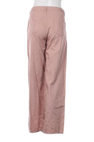 Γυναικείο Τζίν Unbranded, Μέγεθος M, Χρώμα Ρόζ , Τιμή 17,99 €