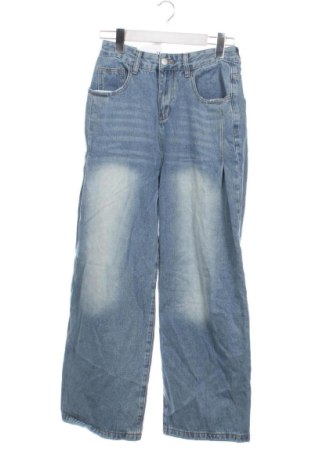 Damen Jeans Unbranded, Größe XS, Farbe Blau, Preis 19,99 €