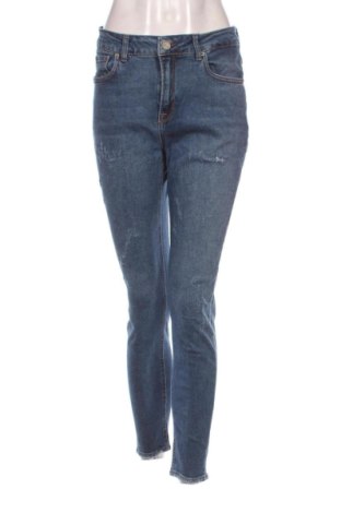 Damen Jeans Unbranded, Größe S, Farbe Blau, Preis 14,77 €, #136427171