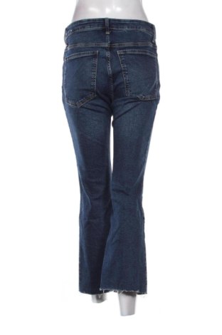 Γυναικείο Τζίν Unbranded, Μέγεθος M, Χρώμα Μπλέ, Τιμή 17,99 €