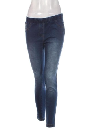 Blugi de femei Unbranded, Mărime M, Culoare Albastru, Preț 76,86 Lei, #136428399
