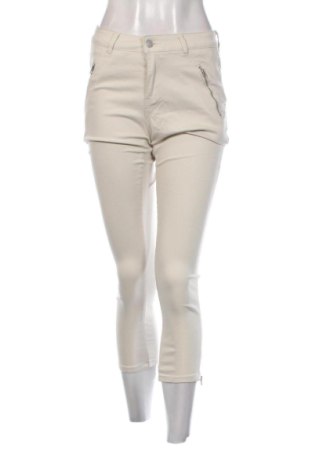 Damen Jeans Unbranded, Größe M, Farbe Beige, Preis 14,77 €, #136428599
