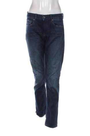 Дамски дънки Unbranded, Размер M, Цвят Син, Цена 15,33 €