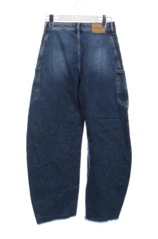Damen Jeans Unbranded, Größe XS, Farbe Blau, Preis 19,99 €
