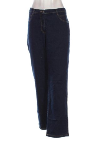Blugi de femei Unbranded, Mărime XXL, Culoare Albastru, Preț 73,99 Lei, #136432541