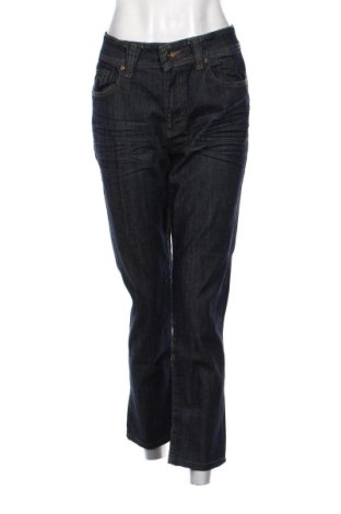 Damen Jeans Unbranded, Größe L, Farbe Blau, Preis 15,00 €, #136432803