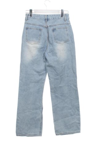 Blugi de femei Unbranded, Mărime XS, Culoare Albastru, Preț 91,99 Lei