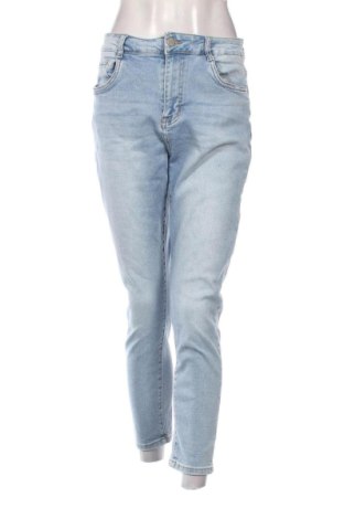 Damen Jeans Unbranded, Größe L, Farbe Blau, Preis € 14,99, #136436958
