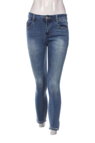 Damen Jeans Unbranded, Größe M, Farbe Blau, Preis 14,74 €, #136437333