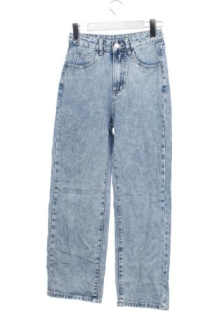 Damen Jeans Unbranded, Größe XS, Farbe Blau, Preis € 19,99