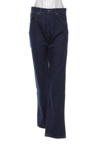 Blugi de femei Unbranded, Mărime M, Culoare Albastru, Preț 91,99 Lei