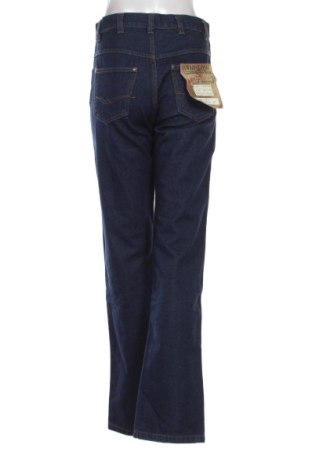 Blugi de femei Unbranded, Mărime M, Culoare Albastru, Preț 91,99 Lei
