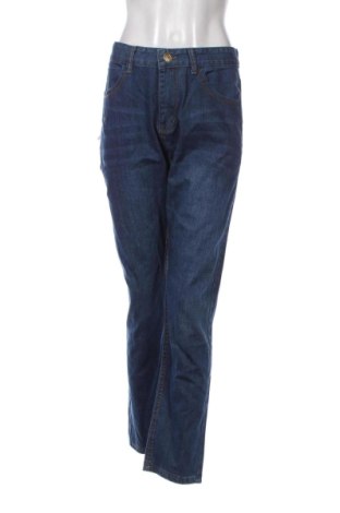 Blugi de femei Unbranded, Mărime XL, Culoare Albastru, Preț 145,99 Lei