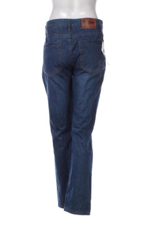 Blugi de femei Unbranded, Mărime XL, Culoare Albastru, Preț 145,99 Lei