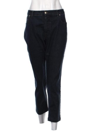 Damen Jeans Unbranded, Größe XL, Farbe Blau, Preis 15,00 €, #136440863
