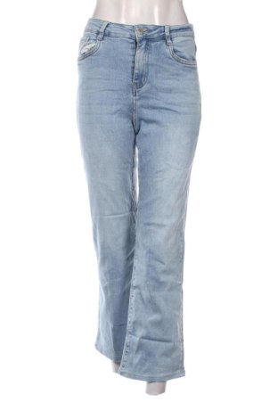 Dámské džíny  Unbranded, Velikost S, Barva Modrá, Cena  379,00 Kč, #136441845