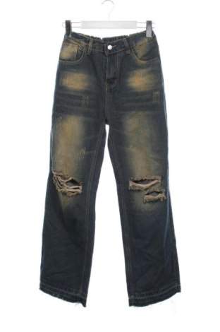 Damen Jeans Unbranded, Größe XS, Farbe Blau, Preis € 19,99
