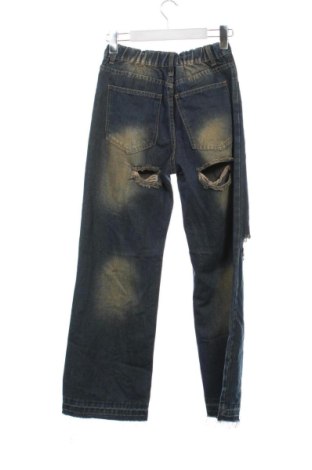 Damen Jeans Unbranded, Größe XS, Farbe Blau, Preis € 19,99