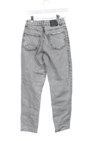 Γυναικείο Τζίν Unbranded, Μέγεθος XS, Χρώμα Γκρί, Τιμή 17,99 €