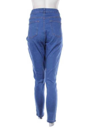 Дамски дънки Unbranded, Размер XXL, Цвят Син, Цена 24,03 €