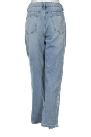 Дамски дънки Unbranded, Размер L, Цвят Син, Цена 15,33 €