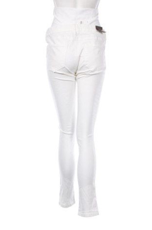 Дамски дънки Unbranded, Размер XL, Цвят Бял, Цена 24,03 €