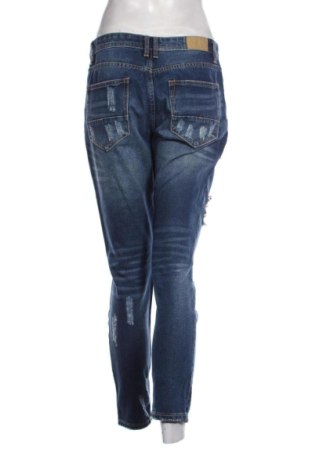 Damskie jeansy Unbranded, Rozmiar M, Kolor Niebieski, Cena 79,00 zł