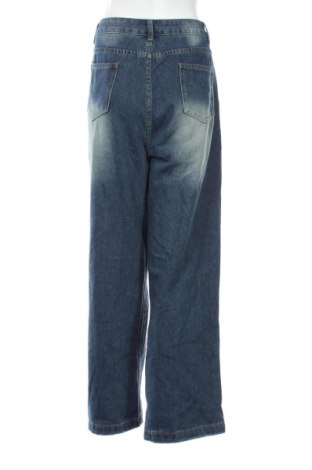 Damen Jeans Unbranded, Größe XL, Farbe Blau, Preis 19,99 €