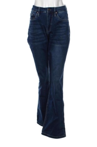 Női farmernadrág Unbranded, Méret L, Szín Kék, Ár 6 092 Ft